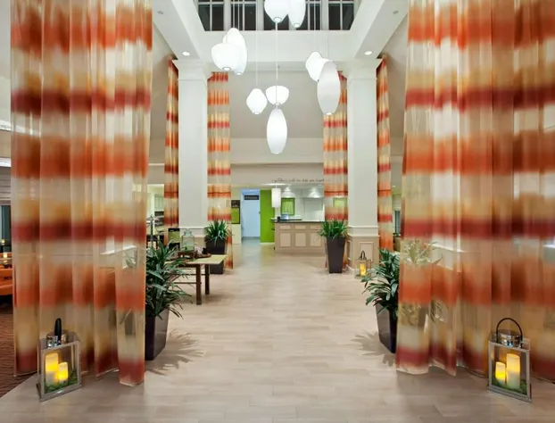 Hilton Garden Inn Casper hotel detail image 3