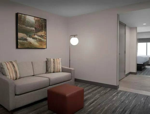 Hilton Garden Inn Casper hotel detail image 4