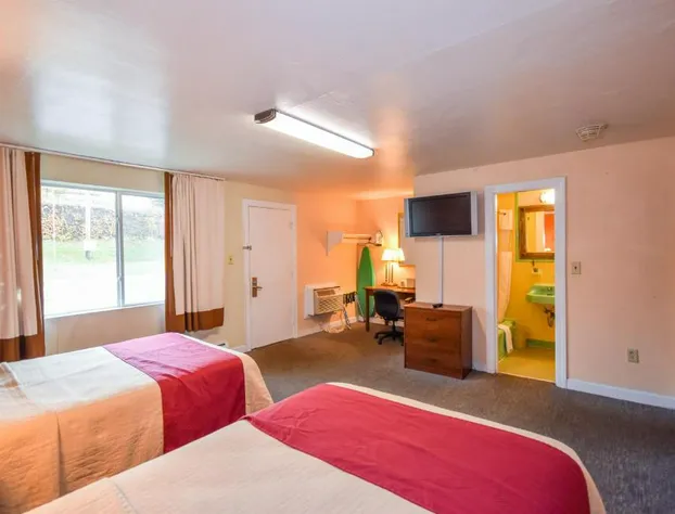 Monticello Inn Framingham hotel detail image 3