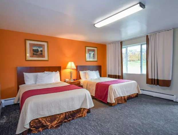 Monticello Inn Framingham hotel detail image 4