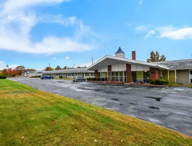 Monticello Inn Framingham hotel detail image 1