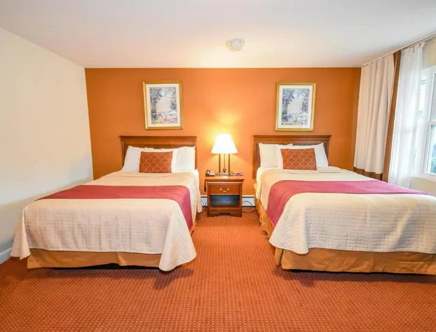 Monticello Inn Framingham hotel detail image 3