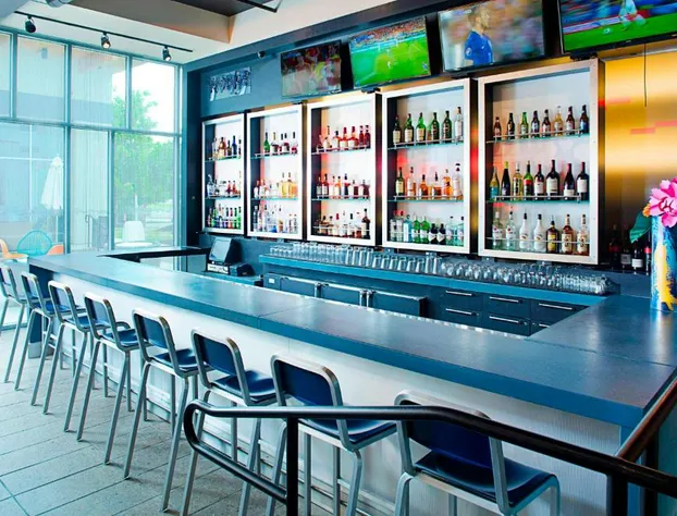 Aloft Philadelphia Airport hotel detail image 1