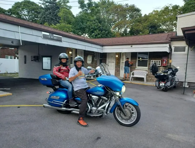 Falls Motel hotel detail image 2