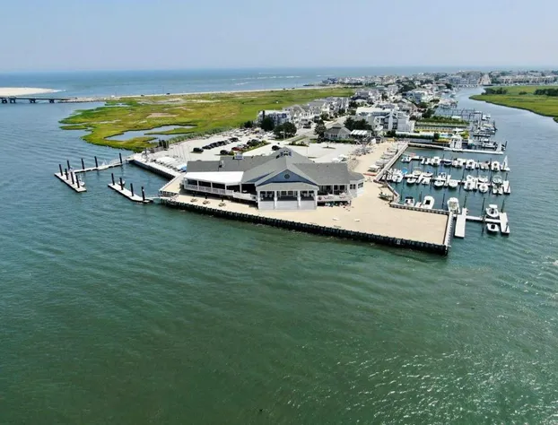 Falls Motel hotel detail image 4