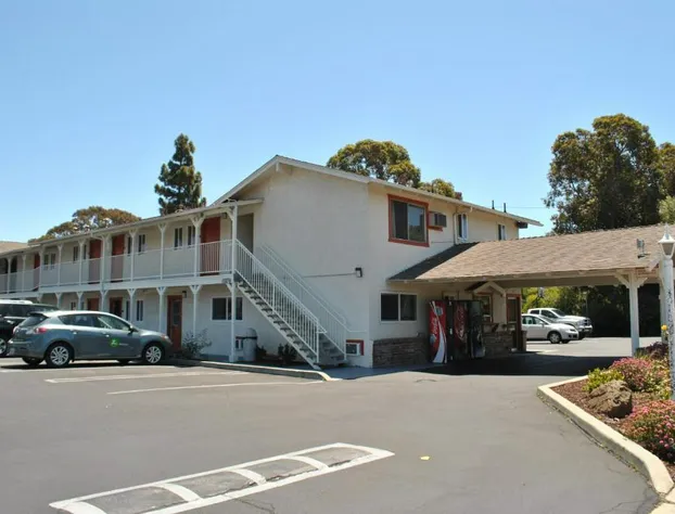 Budget Inn hotel detail image 2