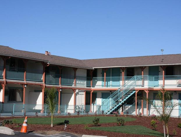 Budget Inn hotel detail image 2