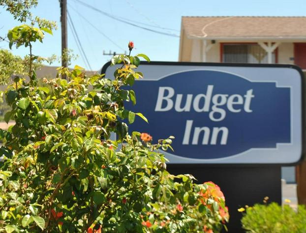 Budget Inn hotel detail image 3