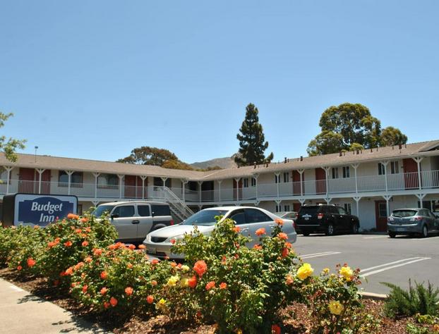 Budget Inn hotel detail image 4