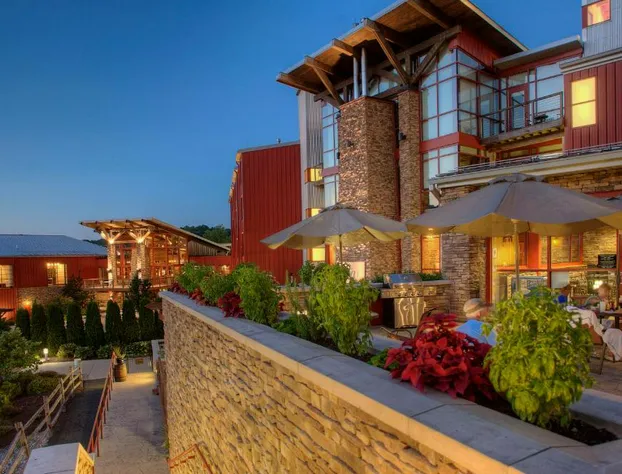 Bear Creek Mountain Resort hotel detail image 1