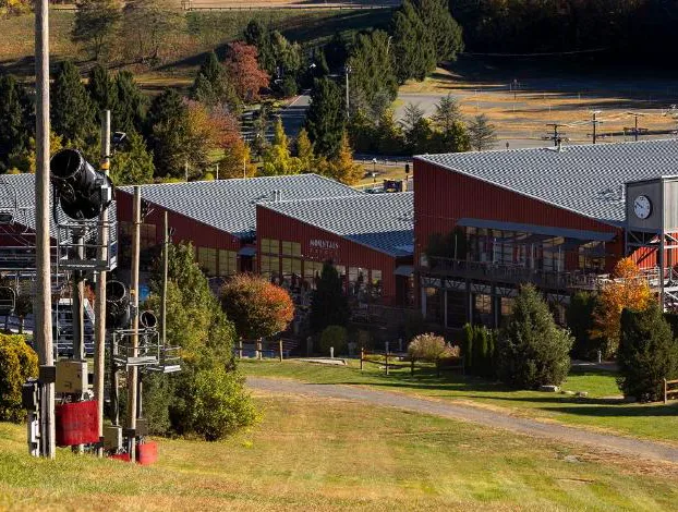 Bear Creek Mountain Resort hotel detail image 4