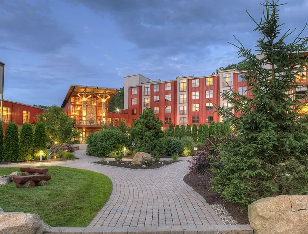 Bear Creek Mountain Resort hotel detail image 2