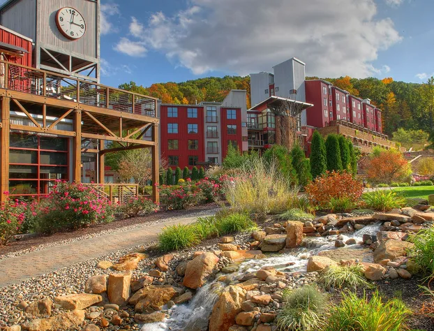 Bear Creek Mountain Resort hotel detail image 3