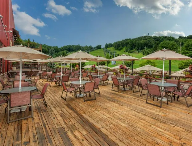 Bear Creek Mountain Resort hotel detail image 1
