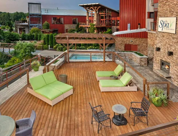Bear Creek Mountain Resort hotel detail image 2