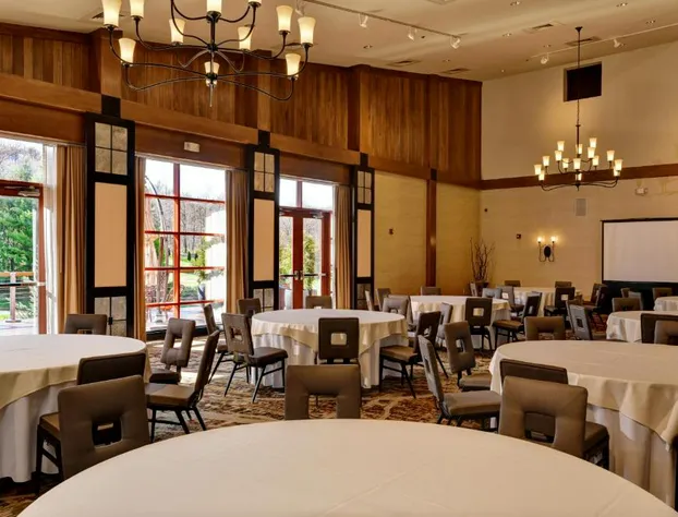 Bear Creek Mountain Resort hotel detail image 3