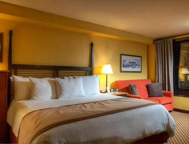 Bear Creek Mountain Resort hotel detail image 4