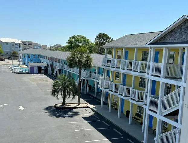 Pirates Cove hotel detail image 3