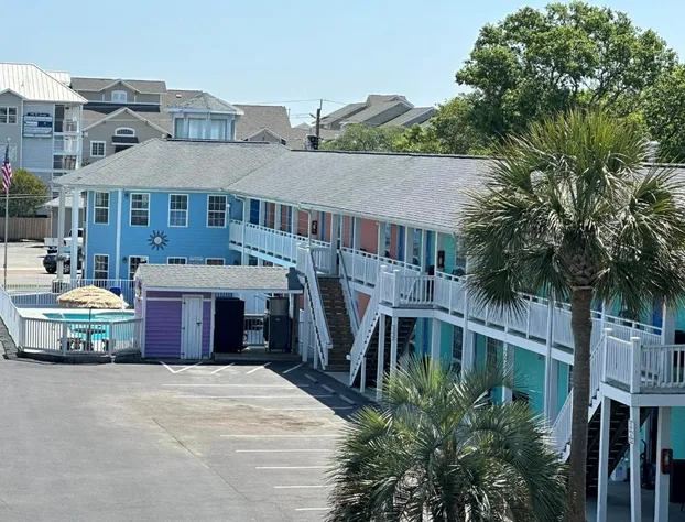 Pirates Cove hotel detail image 4