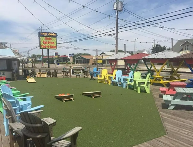 Pirates Cove hotel detail image 4