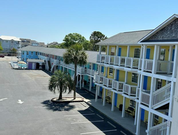 Pirates Cove hotel detail image 3