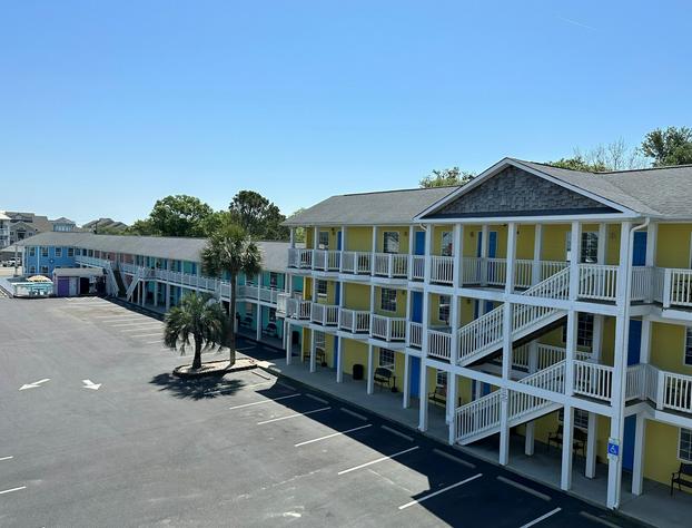 Pirates Cove hotel detail image 4