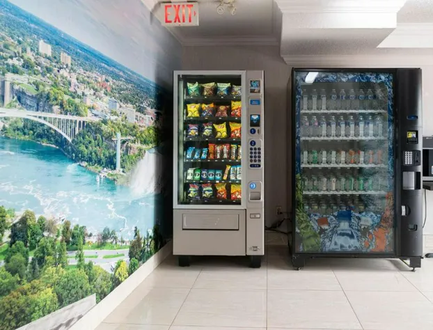 Diplomat Inn hotel detail image 4