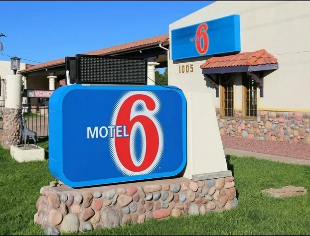 Motel 6 Payson, AZ hotel detail image 2