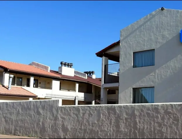 Motel 6 Payson, AZ hotel detail image 1