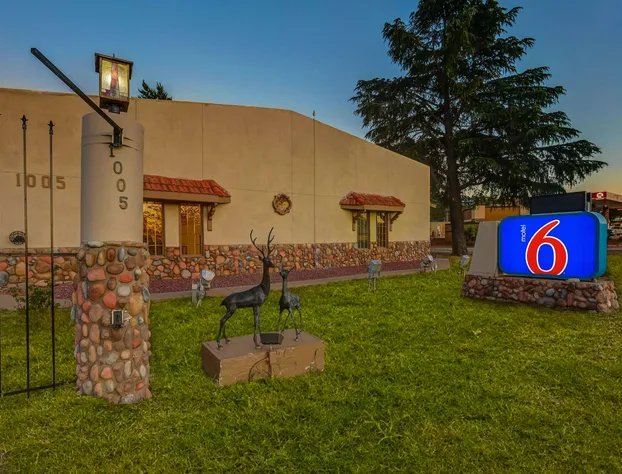 Motel 6 Payson, AZ hotel detail image 3