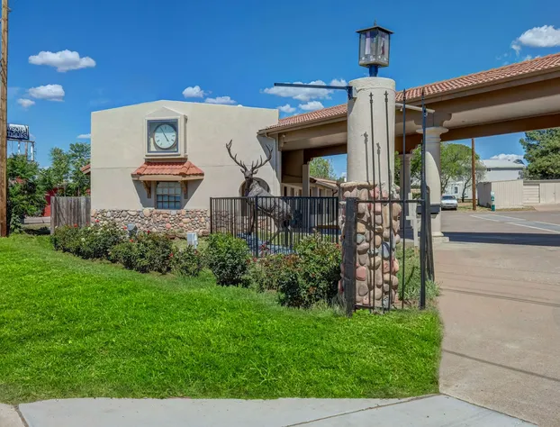 Motel 6 Payson, AZ hotel detail image 4