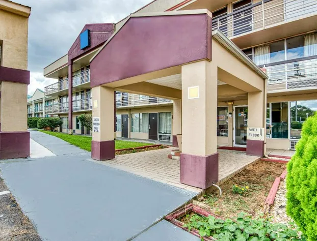 OYO Hotel Jackson North I-55 hotel detail image 4