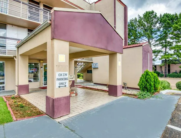 OYO Hotel Jackson North I-55 hotel detail image 3