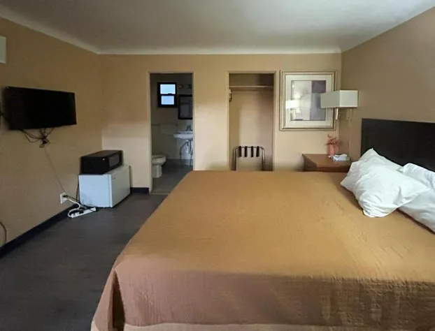 Motel 6 Williams, AZ – Historic Route 66 hotel detail image 4