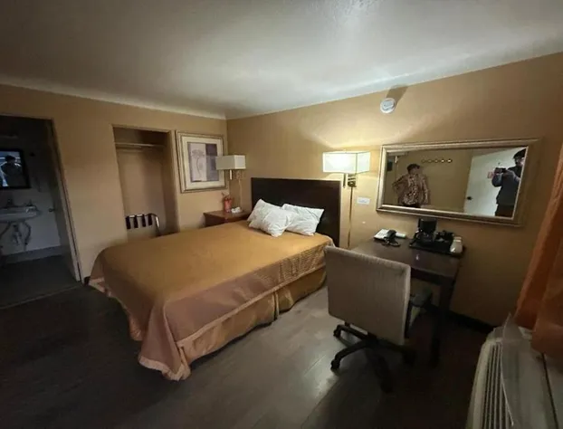 Motel 6 Williams, AZ – Historic Route 66 hotel detail image 3