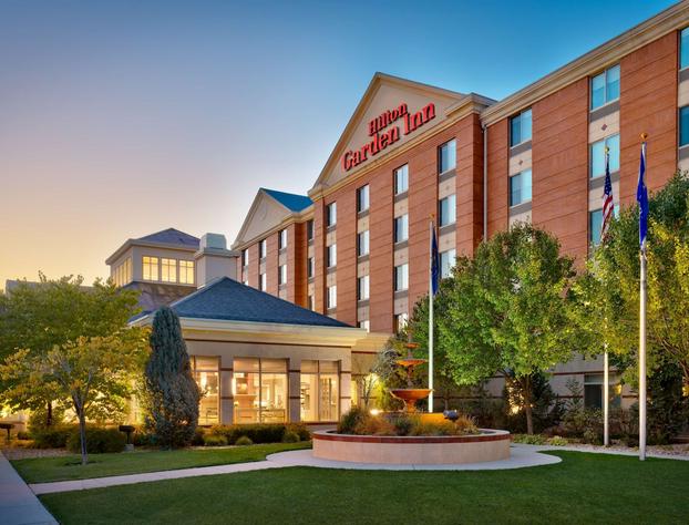 Hilton Garden Inn Salt Lake City/Sandy hotel detail image 1