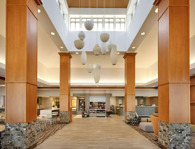 Hilton Garden Inn Salt Lake City/Sandy hotel detail image 3