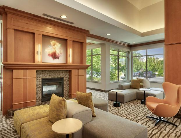Hilton Garden Inn Salt Lake City/Sandy hotel detail image 4