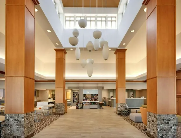 Hilton Garden Inn Salt Lake City/Sandy hotel detail image 1