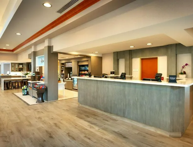 Hilton Garden Inn Salt Lake City/Sandy hotel detail image 2