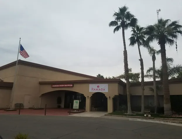 Barbara Worth Resort hotel detail image 1