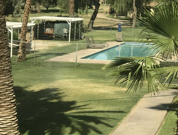 Barbara Worth Resort hotel detail image 2