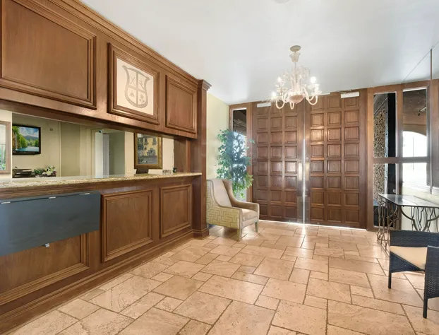 Barbara Worth Resort hotel detail image 3