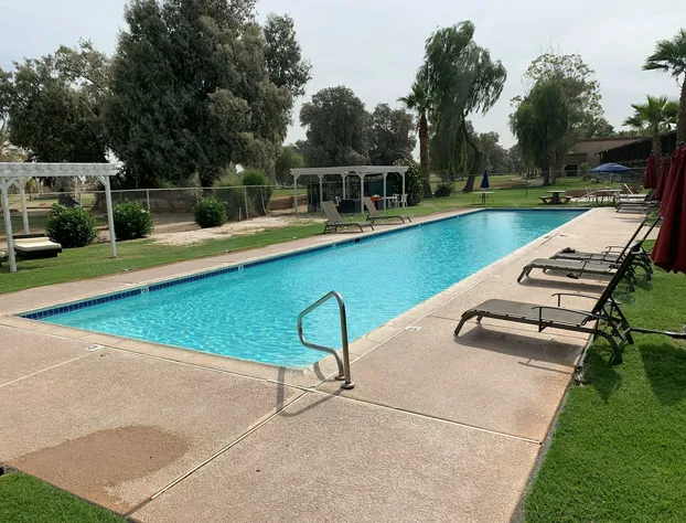 Barbara Worth Resort hotel detail image 4