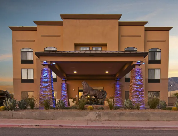Holiday Inn Express & Suites Oro Valley-Tucson North by IHG hotel detail image 4
