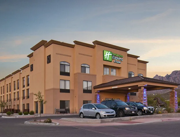 Holiday Inn Express & Suites Oro Valley-Tucson North by IHG hotel detail image 2