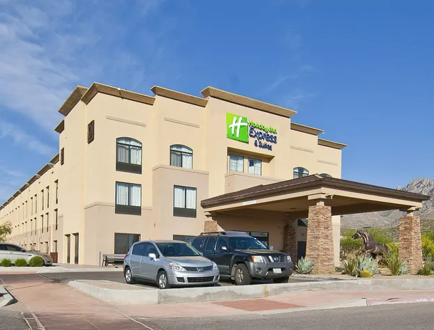 Holiday Inn Express & Suites Oro Valley-Tucson North by IHG hotel detail image 3