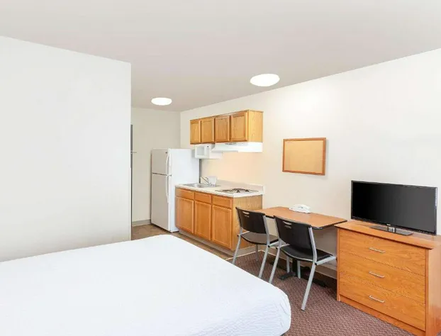 WoodSpring Suites Sioux Falls hotel detail image 2