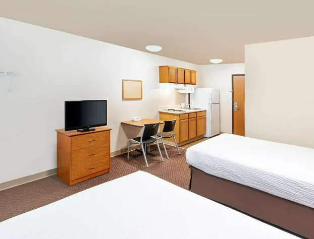 WoodSpring Suites Sioux Falls hotel detail image 3