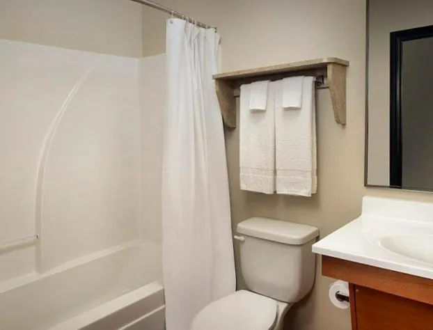 WoodSpring Suites Sioux Falls hotel detail image 4